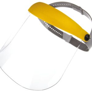 Bolle Clear Flip Up Acetate Face Shield