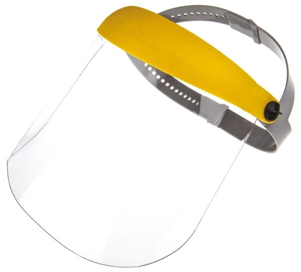 Bolle Clear Flip Up Acetate Face Shield