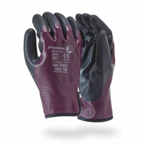 Dromex Oil-Tech Glove