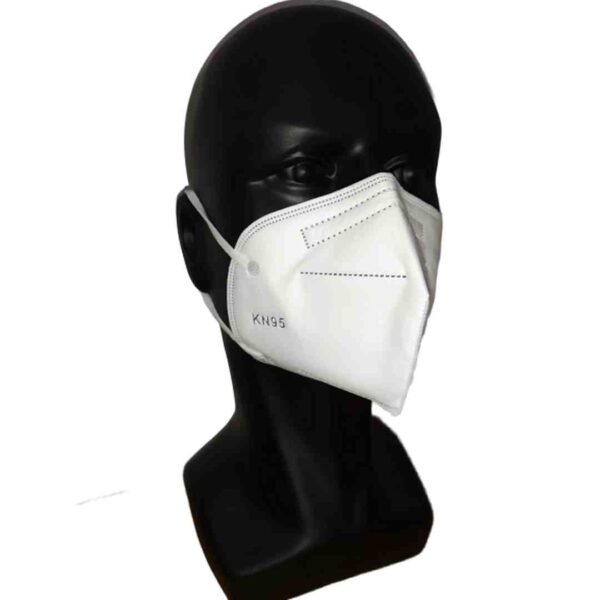 KN95 Disposable Mask