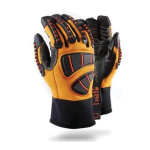 Mach Cut 5 Impact Glove