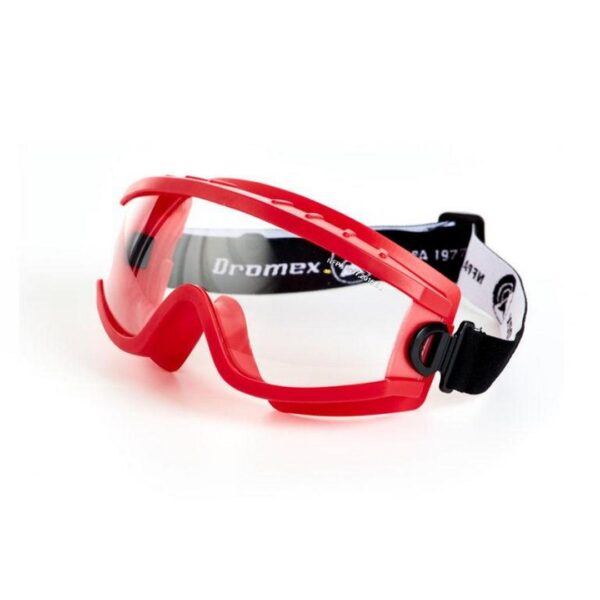 Dromex Wildland Fire Fighting Goggles