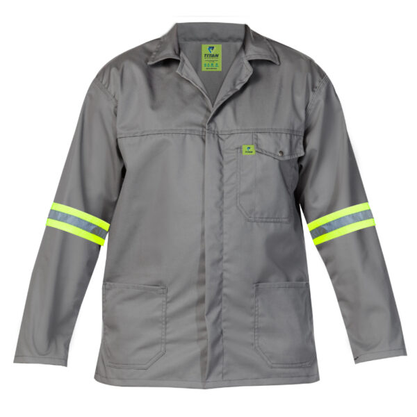 Titan Reflective Jacket (Copy)