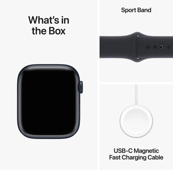 Apple Watch 9 Series - Image 5