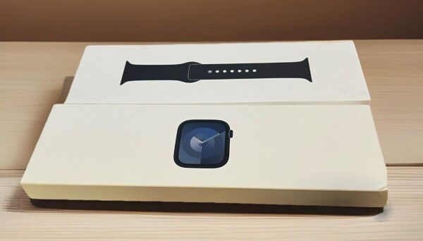 Apple Watch 9 Series - Image 6