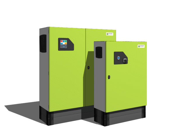 Backup System Multi Backup AC15048T