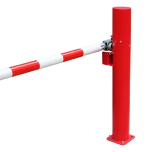 RF Boom Barrier Parking Boom Gates for Sale