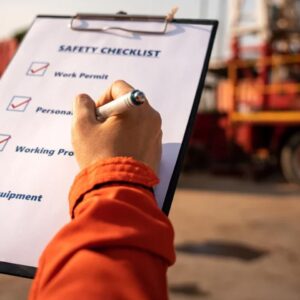 Workplace Safety Audits: