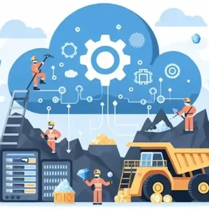 Mine Asset Management Systems