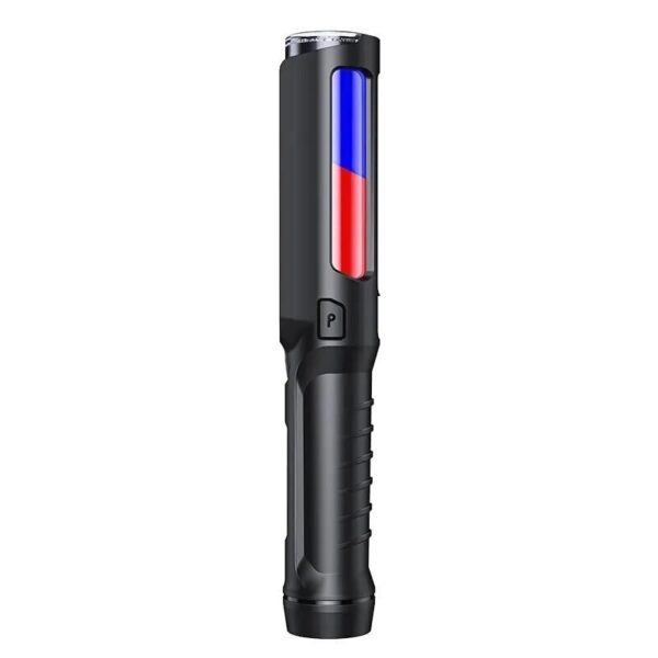 Breathalyser Alcohol Tester Alcotester Fuel Cell Sensor Rechargeable Machine - Image 2