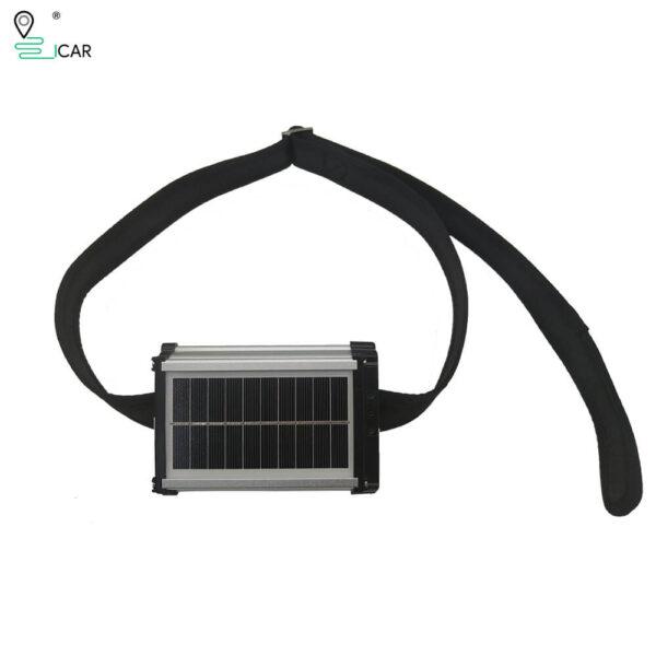 4G Solar GPS Tracker For Animals - Image 4